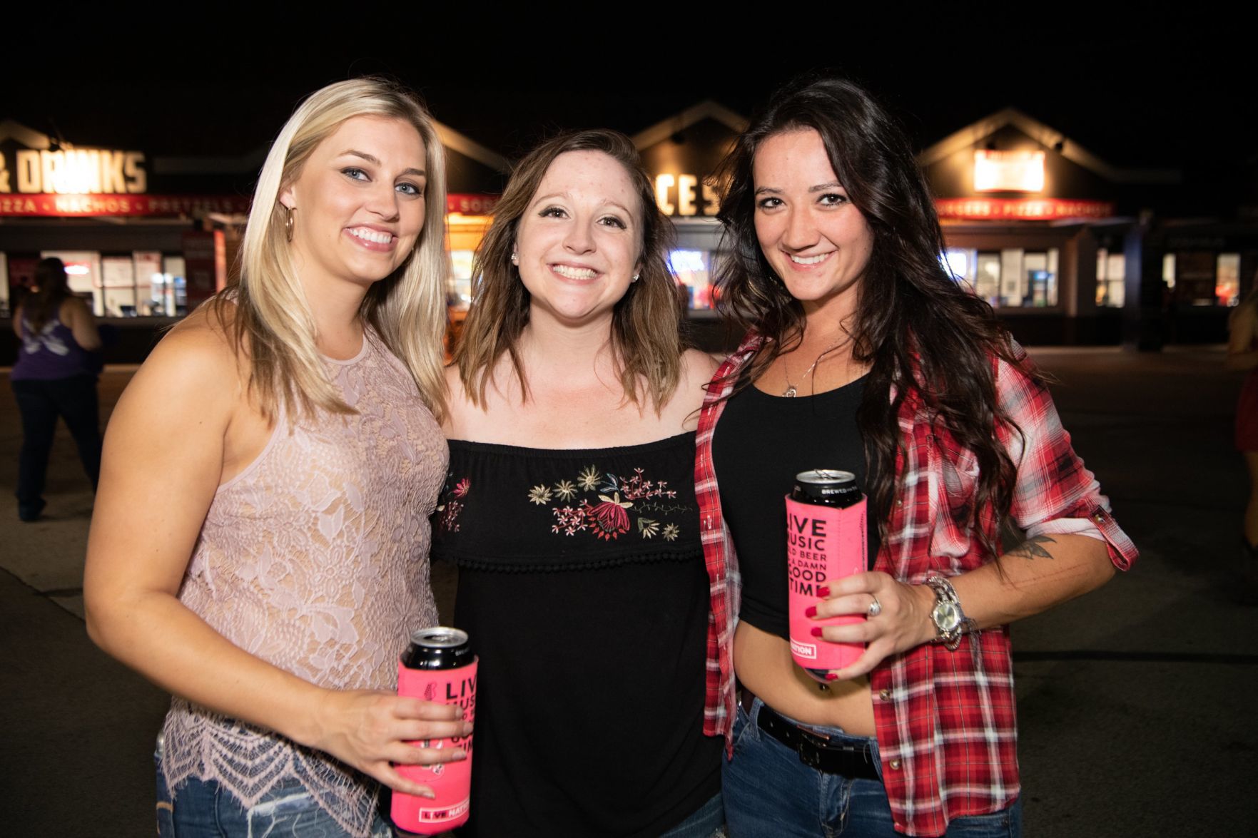 Brantley Gilbert at Hollywood Casino Amphitheatre